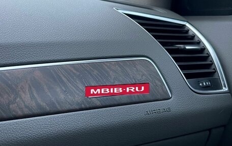 Audi Q5, 2011 год, 1 360 000 рублей, 24 фотография