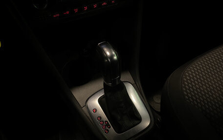 Volkswagen Polo VI (EU Market), 2012 год, 790 000 рублей, 14 фотография