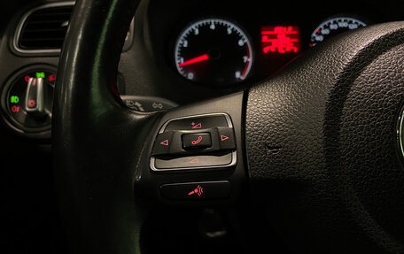 Volkswagen Polo VI (EU Market), 2012 год, 790 000 рублей, 18 фотография