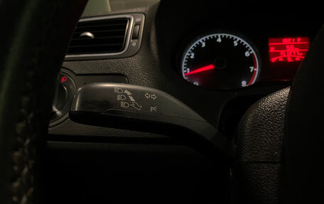 Volkswagen Polo VI (EU Market), 2012 год, 790 000 рублей, 19 фотография