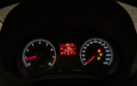 Volkswagen Polo VI (EU Market), 2012 год, 790 000 рублей, 21 фотография