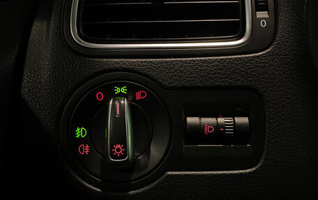 Volkswagen Polo VI (EU Market), 2012 год, 790 000 рублей, 17 фотография