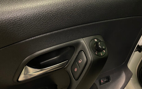 Volkswagen Polo VI (EU Market), 2012 год, 790 000 рублей, 16 фотография