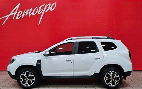 Renault Duster, 2021 год, 1 299 000 рублей, 2 фотография