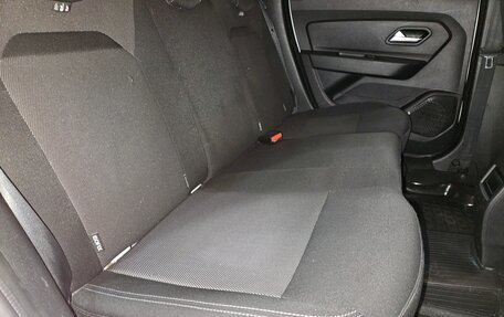 Renault Duster, 2021 год, 1 299 000 рублей, 13 фотография