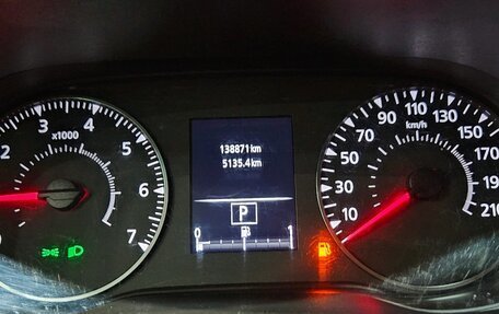 Renault Duster, 2021 год, 1 299 000 рублей, 10 фотография