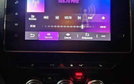 Renault Duster, 2021 год, 1 299 000 рублей, 14 фотография