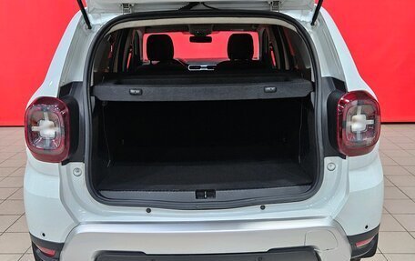 Renault Duster, 2021 год, 1 299 000 рублей, 19 фотография