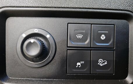 Renault Duster, 2021 год, 1 299 000 рублей, 17 фотография