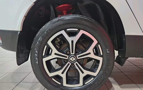 Renault Duster, 2021 год, 1 299 000 рублей, 20 фотография