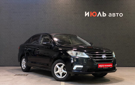 Lifan Solano II, 2018 год, 670 000 рублей, 3 фотография