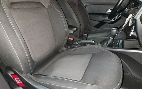 Renault Duster, 2021 год, 1 299 000 рублей, 12 фотография