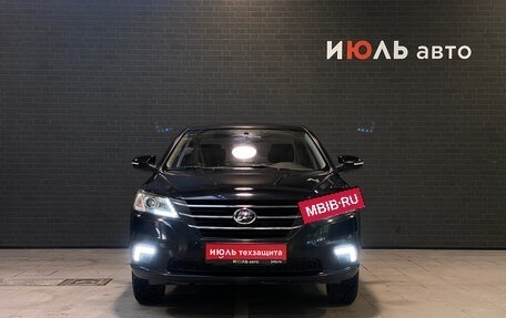 Lifan Solano II, 2018 год, 670 000 рублей, 2 фотография