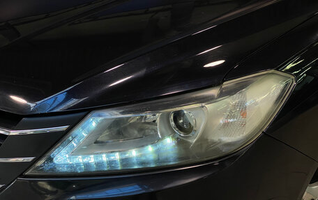 Lifan Solano II, 2018 год, 670 000 рублей, 9 фотография