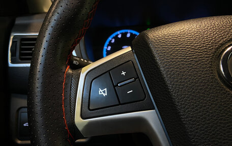 Lifan Solano II, 2018 год, 670 000 рублей, 17 фотография