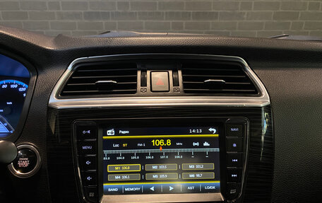 Lifan Solano II, 2018 год, 670 000 рублей, 12 фотография