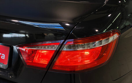 Lifan Solano II, 2018 год, 670 000 рублей, 8 фотография