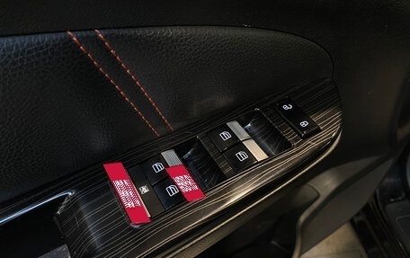 Lifan Solano II, 2018 год, 670 000 рублей, 15 фотография