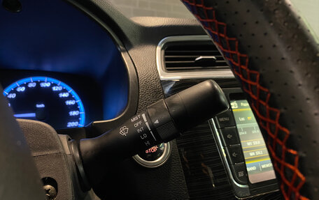 Lifan Solano II, 2018 год, 670 000 рублей, 20 фотография