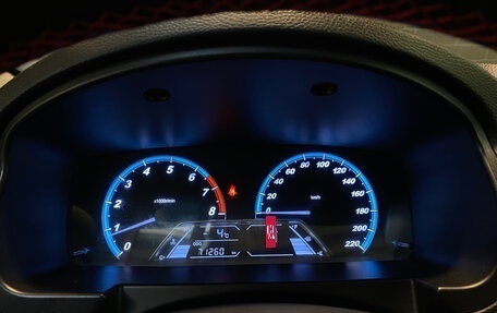 Lifan Solano II, 2018 год, 670 000 рублей, 22 фотография