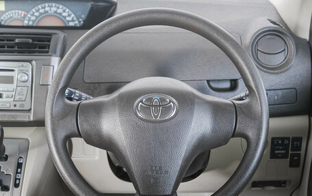 Toyota Passo Sette, 2009 год, 949 000 рублей, 14 фотография