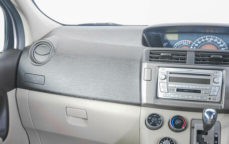 Toyota Passo Sette, 2009 год, 949 000 рублей, 11 фотография