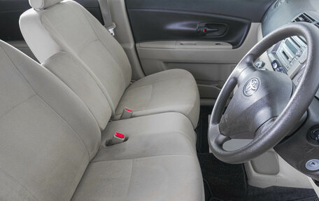 Toyota Passo Sette, 2009 год, 949 000 рублей, 10 фотография