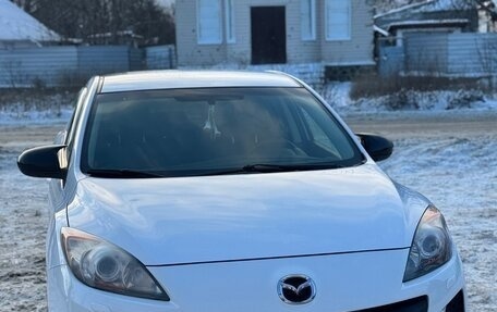 Mazda 3, 2011 год, 900 000 рублей, 1 фотография