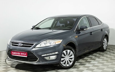 Ford Mondeo IV, 2011 год, 379 777 рублей, 1 фотография