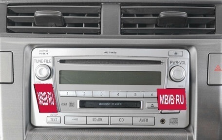 Toyota Passo Sette, 2009 год, 949 000 рублей, 16 фотография