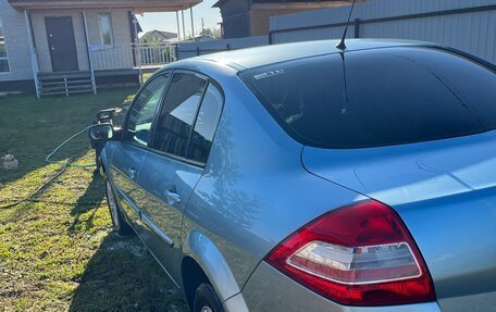 Renault Megane II, 2008 год, 390 000 рублей, 9 фотография