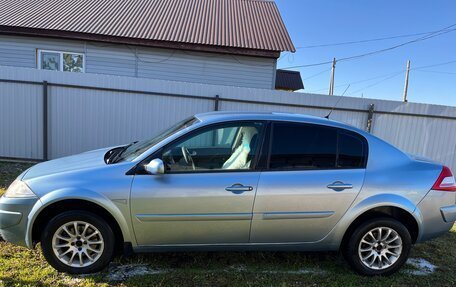 Renault Megane II, 2008 год, 390 000 рублей, 5 фотография