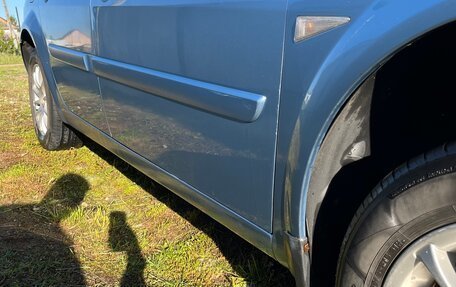 Renault Megane II, 2008 год, 390 000 рублей, 7 фотография