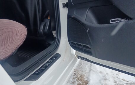 Volkswagen Polo VI (EU Market), 2013 год, 680 000 рублей, 4 фотография