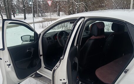 Volkswagen Polo VI (EU Market), 2013 год, 680 000 рублей, 8 фотография