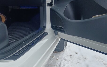 Volkswagen Polo VI (EU Market), 2013 год, 680 000 рублей, 5 фотография