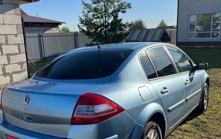 Renault Megane II, 2008 год, 390 000 рублей, 8 фотография