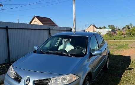 Renault Megane II, 2008 год, 390 000 рублей, 4 фотография