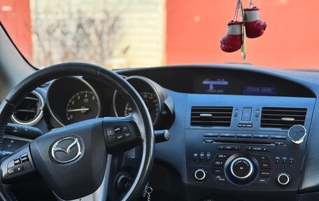 Mazda 3, 2011 год, 900 000 рублей, 8 фотография