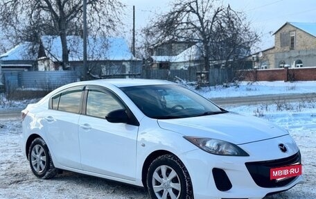 Mazda 3, 2011 год, 900 000 рублей, 3 фотография