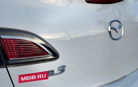 Mazda 3, 2011 год, 900 000 рублей, 7 фотография