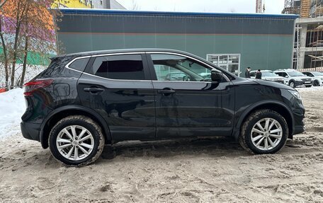 Nissan Qashqai, 2021 год, 2 450 000 рублей, 6 фотография