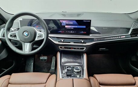 BMW X6, 2025 год, 13 100 000 рублей, 9 фотография
