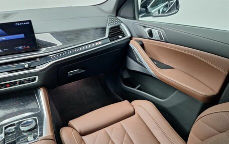 BMW X6, 2025 год, 13 100 000 рублей, 10 фотография