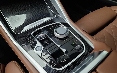 BMW X6, 2025 год, 13 100 000 рублей, 13 фотография