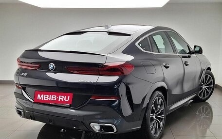 BMW X6, 2025 год, 13 100 000 рублей, 3 фотография