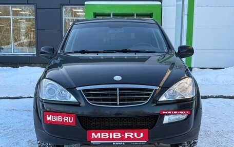 SsangYong Kyron I, 2014 год, 870 000 рублей, 2 фотография