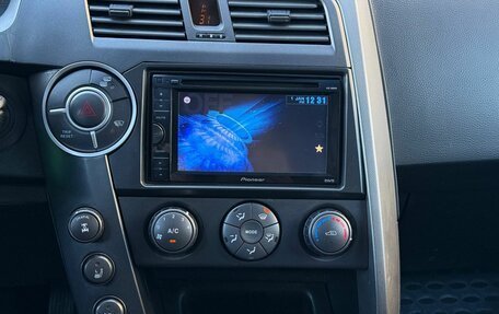 SsangYong Kyron I, 2014 год, 870 000 рублей, 13 фотография