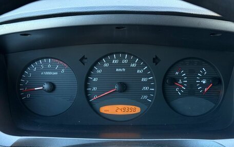 SsangYong Kyron I, 2014 год, 870 000 рублей, 12 фотография