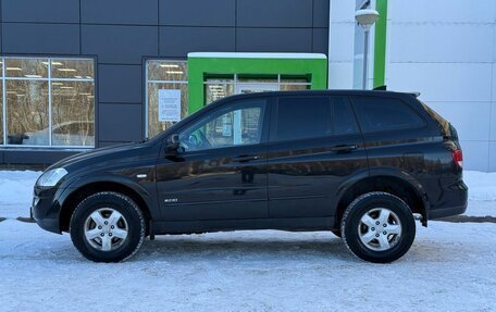 SsangYong Kyron I, 2014 год, 870 000 рублей, 8 фотография